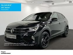 Deep black perleffekt Neu 2025 VW Taigo R-line SUV | 33.980 € (Teuer)