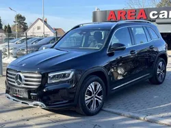 Mercedes GLB200