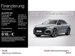 Nardograu Gebraucht 2024 Audi RS Q8 Sport SUV | 114.290 € (Fairer Preis)