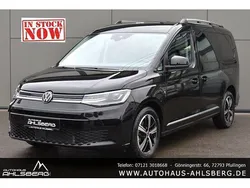 Neu 2025 VW Caddy Maxi Van / Kleinbus | 45.900 €