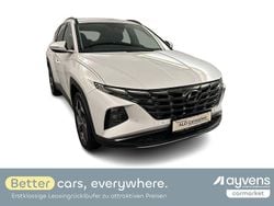 Weiß Gebraucht 2022 Hyundai Tucson Trend SUV | 24.480 € (Superpreis)