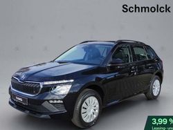 Graphitegrau Neu 2025 Skoda Kamiq Essence SUV | 21.490 € (Guter Preis)