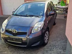 Gebraucht 2010 Toyota Yaris Cool Kleinwagen | 4.500 € (Etwas zu teuer)