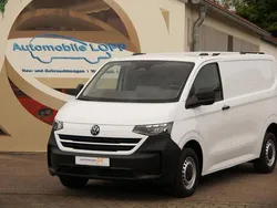 Clear white Neu 2025 VW T6.1 Van | 38.690 € (Superpreis)