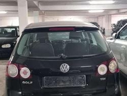 Schwarz Gebraucht 2005 VW Golf IV Comfortline Limousine | 3.450 € (Fairer Preis)