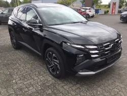 Schwarz Neu 2025 Hyundai Tucson Prime SUV | 42.990 € (Teuer)