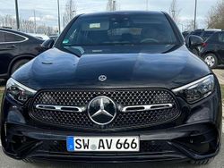Gebraucht 2024 Mercedes GLC300 AMG Coupé | 64.299 € (Fairer Preis)