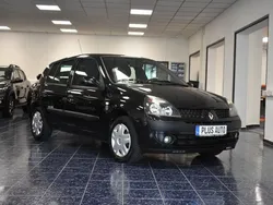Renault Clio II