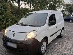 Weiß Gebraucht 2011 Renault Kangoo Van / Kleinbus | 1.900 € (Guter Preis)