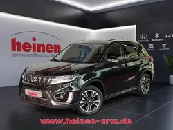 Schwarz Gebraucht 2021 Suzuki Vitara SUV | 19.499 € (Fairer Preis)