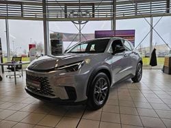 Manhattengrau Neu 2025 Lexus LBX SUV | 30.990 € (Superpreis)