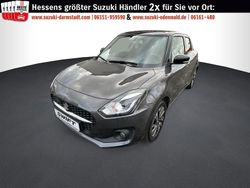 Grau Gebraucht 2021 Suzuki Swift Comfort+ Limousine | 13.999 € (Fairer Preis)