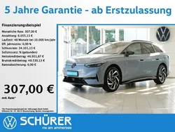 Stonewashed blue metallic Gebraucht 2024 VW ID.7 Pro Limousine | 52.987 €