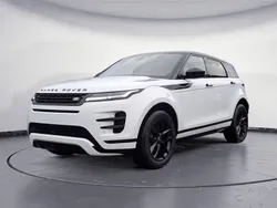 Weiß Gebraucht 2025 Land Rover Range Rover evoque SE Dynamic SUV | 49.999 € (Guter Preis)