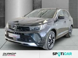 Schwarz Gebraucht 2023 Opel Grandland X Elegance SUV | 23.990 € (Fairer Preis)