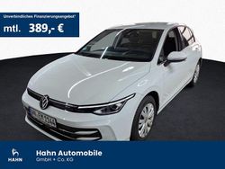Weiß Gebraucht 2024 VW Golf Style Limousine | 28.990 € (Fairer Preis)