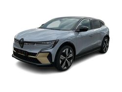 Grau Gebraucht 2024 Renault Megane E-Tech Iconic Limousine | 40.979 €