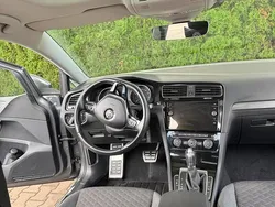 Grau Gebraucht 2018 VW Golf VII Join Limousine | 16.500 € (Fairer Preis)