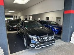 Schwarz Gebraucht 2019 Mercedes GLA220 Edition 1 SUV | 23.999 € (Fairer Preis)