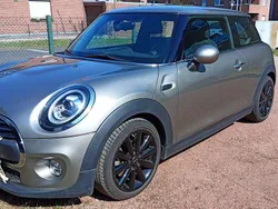 Silber Gebraucht 2018 Mini ONE Kleinwagen | 15.000 € (Fairer Preis)