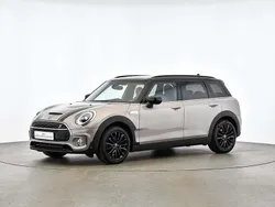 Grau Gebraucht 2024 Mini Cooper S Clubman Kombi | 30.351 € (Guter Preis)