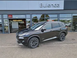 Black pearl (m) Neu 2024 Nissan X-Trail Tekna+ SUV | 44.970 €