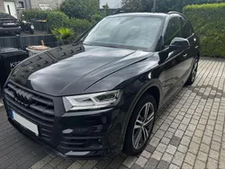 Schwarz Gebraucht 2019 Audi Q5 S-Line SUV | 32.500 € (Guter Preis)