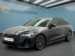 Grau Gebraucht 2025 Audi A5 Kombi | 65.299 €