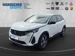 Andere Gebraucht 2022 Peugeot 3008 Allure Limousine | 24.490 € (Guter Preis)