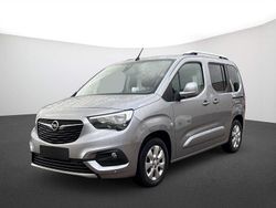 Kontrast grau/quarz silber Gebraucht 2018 Opel Combo Life SUV | 15.980 € (Etwas zu teuer)