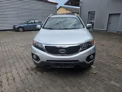 Gebraucht 2012 Kia Sorento SUV | 8.500 € (Guter Preis)
