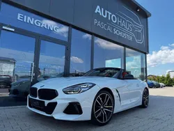 Alpinweiss iii Gebraucht 2020 BMW Z4 M M Sport Coupé | 44.950 €
