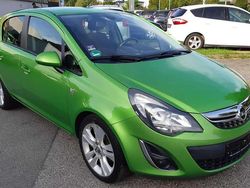 Gebraucht 2014 Opel Corsa Energy Limousine | 5.299 € (Fairer Preis)