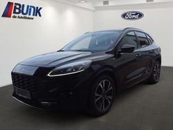 Agate black metallic Gebraucht 2022 Ford Kuga ST-Line X SUV | 22.980 € (Fairer Preis)