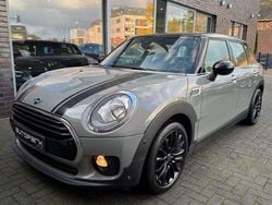 Grau Gebraucht 2019 Mini Cooper Clubman Pepper Kombi | 12.900 € (Guter Preis)