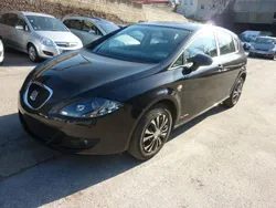 Schwarz Gebraucht 2011 Seat Leon Copa Limousine | 2.500 € (Guter Preis)