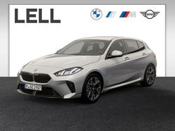 Grau Neu 2025 BMW 120 M Sport Kleinwagen | 33.885 € (Guter Preis)
