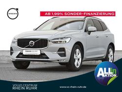 Grau Gebraucht 2023 Volvo XC60 Core SUV | 37.890 € (Guter Preis)