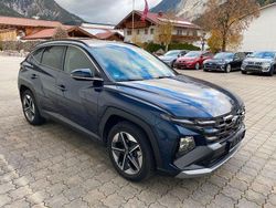 Blau Gebraucht 2024 Hyundai Tucson Style SUV | 29.900 € (Superpreis)