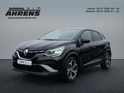 Schwarz Gebraucht 2023 Renault Captur R.S. SUV | 23.500 € (Etwas zu teuer)