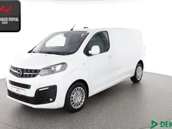 Weiß Gebraucht 2020 Opel Vivaro Van | 15.480 € (Guter Preis)