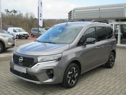 Grau Gebraucht 2025 Nissan Townstar N-Connecta Van / Kleinbus | 29.790 € (Teuer)
