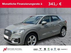 Grau Gebraucht 2020 Audi Q2 Sport SUV | 18.960 € (Fairer Preis)
