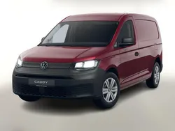 VW Caddy Maxi