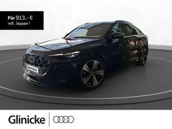 Schwarz Neu 2025 Audi Q5 Sportback Edition .1 SUV | 75.675 € (Guter Preis)