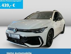 Weiß Gebraucht 2024 VW Golf VIII R-line Kombi | 43.490 €