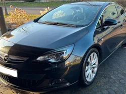 Opel Astra GTC