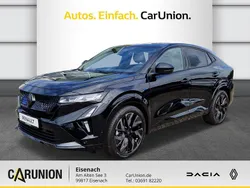 Black pearlschwarz metallic Neu 2024 Renault Rafale Esprit Alpine SUV | 48.890 € (Fairer Preis)