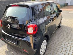 Schwarz Gebraucht 2020 Smart ForFour Electric Drive Kleinwagen | 8.200 € (Guter Preis)