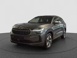 Grau Gebraucht 2024 Skoda Kodiaq Selection SUV | 49.390 €